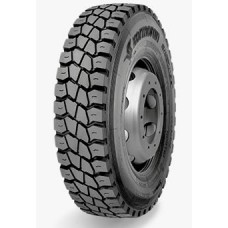 Kormoran KORMORAN D ON/OFF 12/80R22,5 152/148K